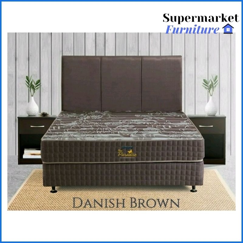 Uniland New paradise firmtop danish by uniland