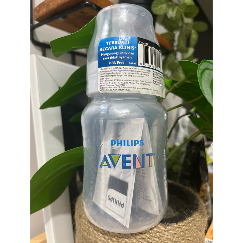 Dot event 260ml