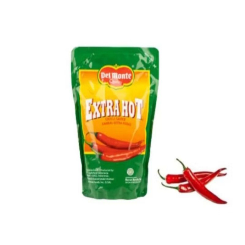 

saos delmonte cabai 1kg