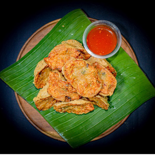 

Tahu Walik Ikan Tenggiri Asli, 1bgks Isi 10 | Cocok untuk cemilan dan dijual lagi.
