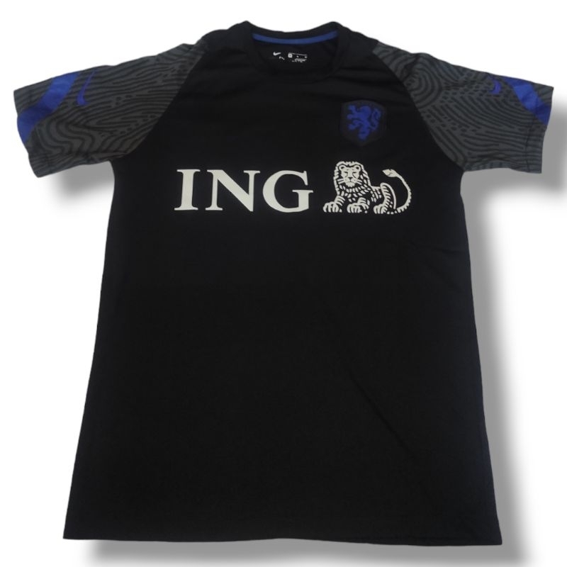 Jersey Prematch Belanda