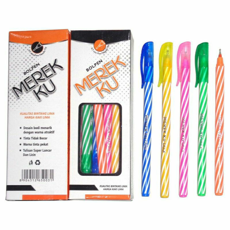 

Bulpoin lolipop