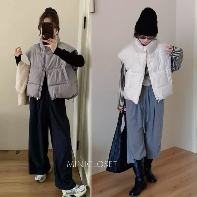 MANTEL MUSIM DINGIN / OUTER MUSIM DINGIN