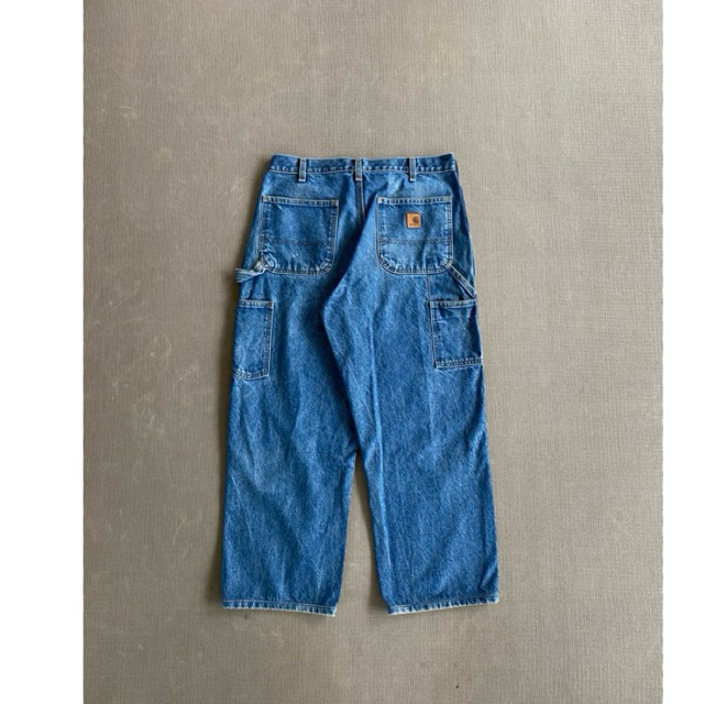 carhartt carpenter jeans