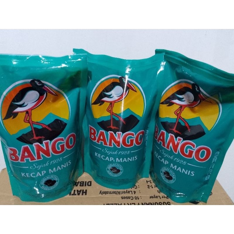 

kecap BANGO uk 720 g