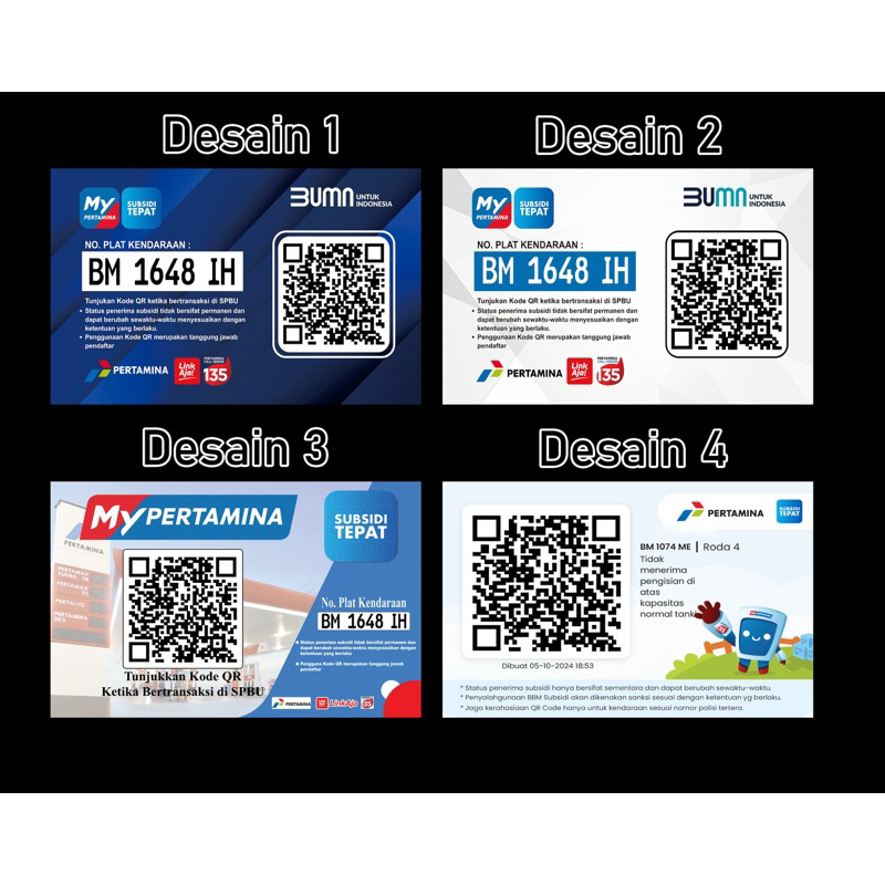 

CETAK KARTU MY PERTAMINA, ID CARD BPJS , KARTU PELAJAR DLL BISA JUGA YA