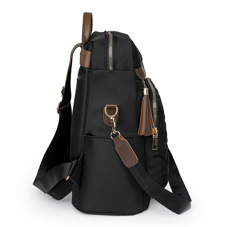 FREE ONGKIR ARISTA - NEW TAS RANSEL WANITA LGHOST MK002 TAS RANSEL WANITA BACKPACK TRENDY KOREA