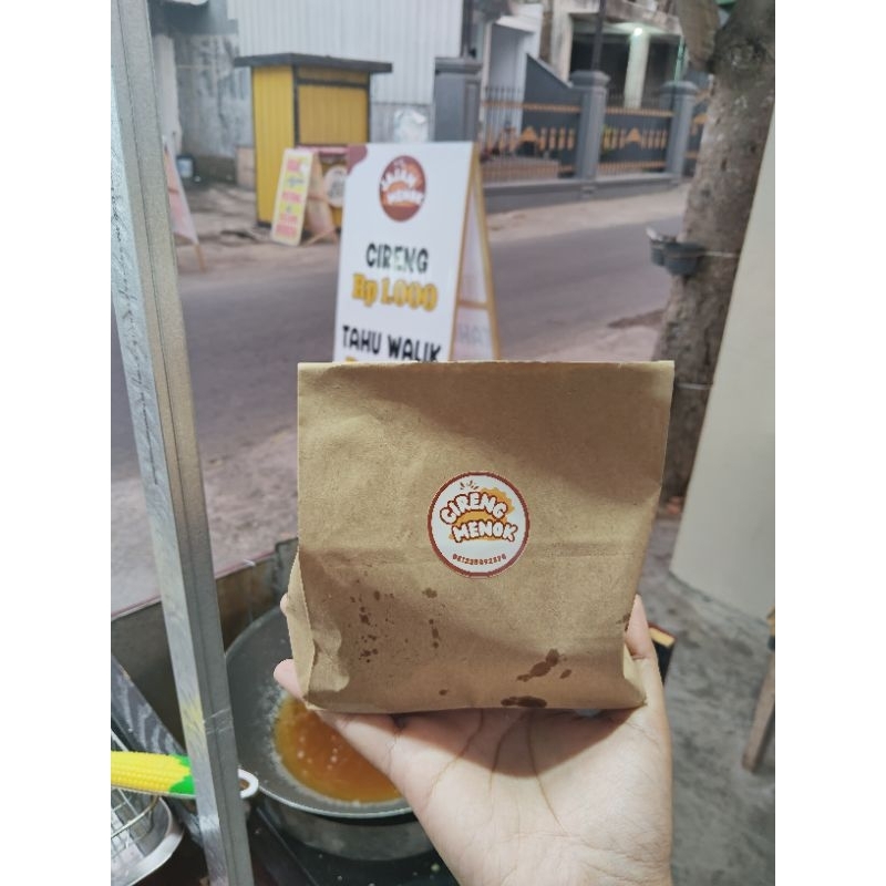 

Cireng Isi Ayam Suwir