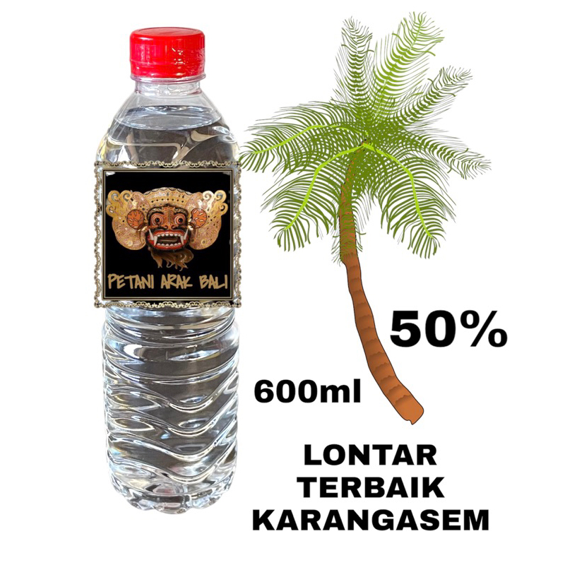 

TERLARIS Minuman Tradisional Bersegel Api 600ml