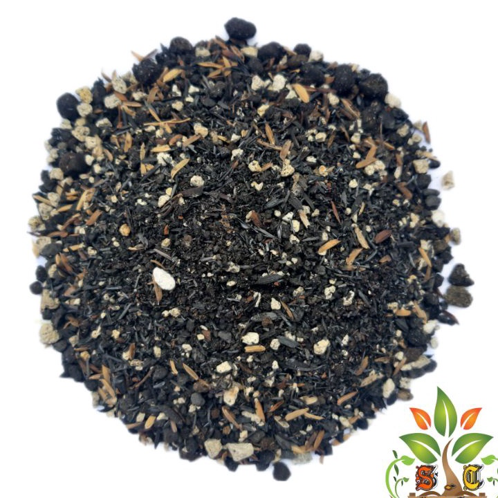 MEDIA TANAM KAKTUS 1 KG SIAP PAKAI MEDIA TANAM KAKTUS SEKULEN