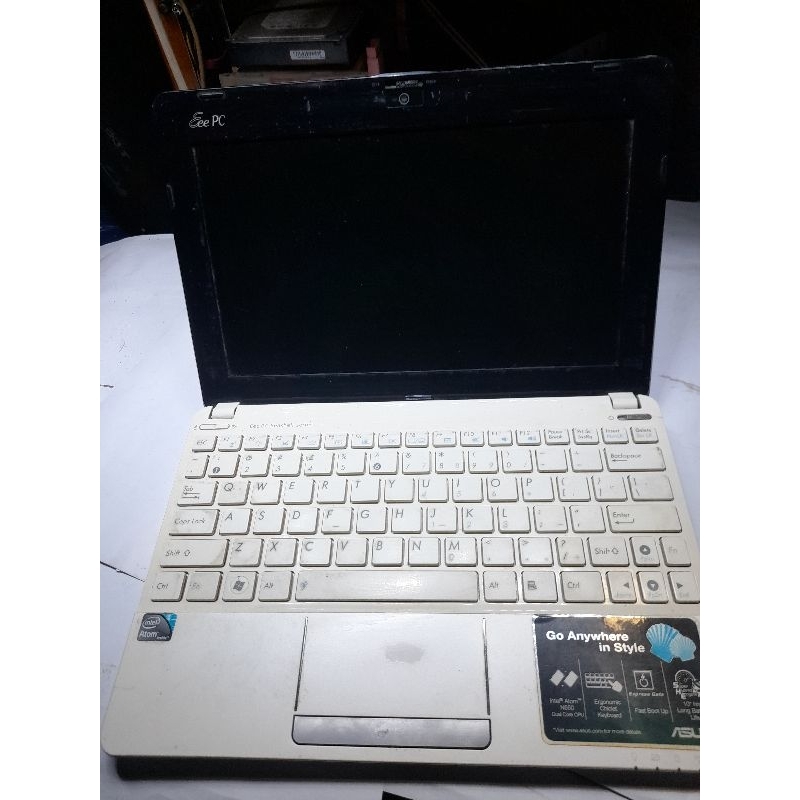 ASUS Eee PC 1015PEM MATI