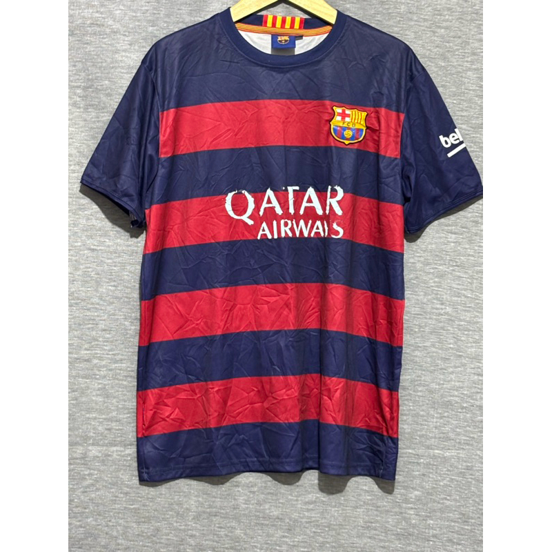 Jersey Barcelona ofc Store Nameset Messi 10 ccd scnd
