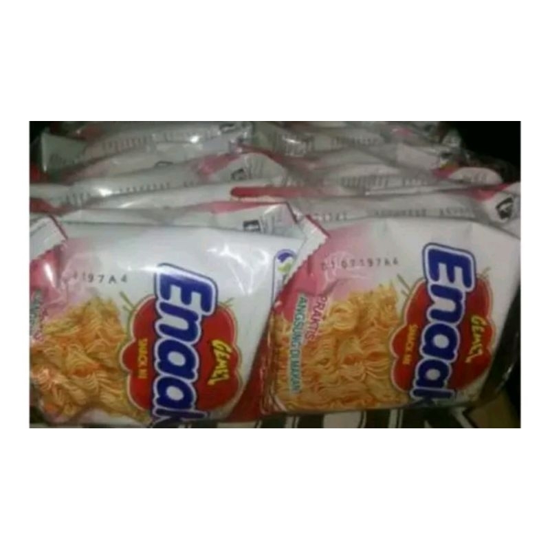 

Mie gemezz enaak20 pcs