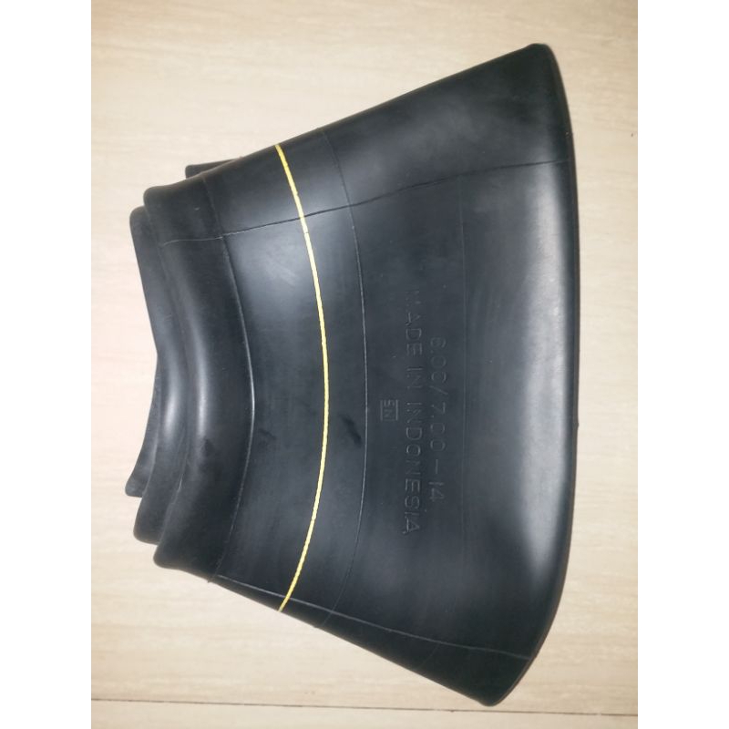 Ban Dalam mobil ukuran 600/700-14 (ring 14)