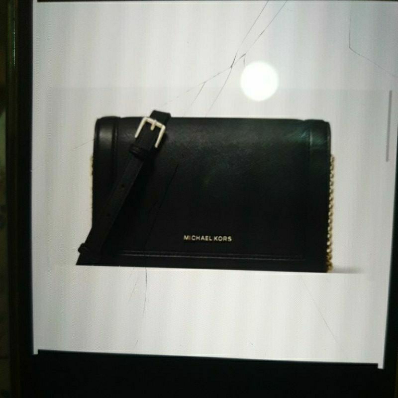 Michael Kors Jet set crossbody