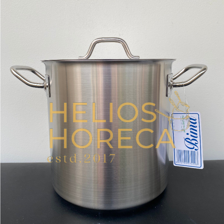 Bima Commercial Stockpot Panci Tinggi Panci Stockpot
