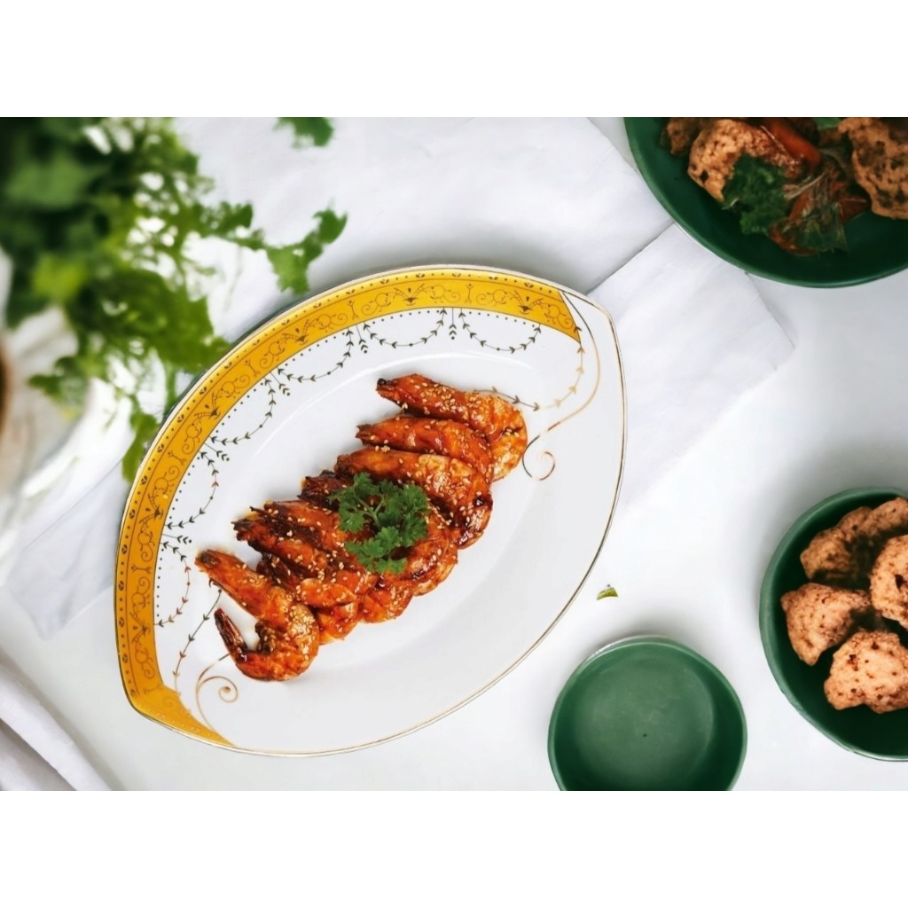 PIRING SAJI VICENZA P-62M MADELINE