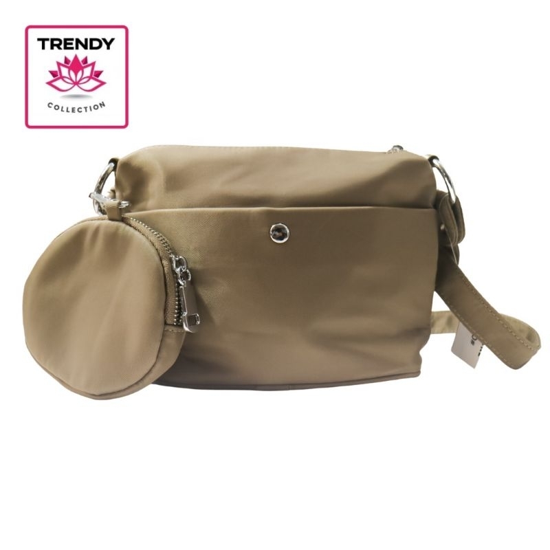 Trendy - Tas Wanita | Tas Bahu & Selempang Wanita #2020