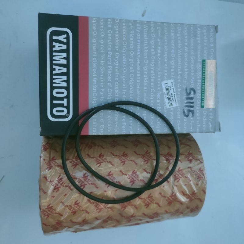 Boring Cylinder Liner Dongfeng 24pk s1115 YAMAMOTO ORIGINAL100%