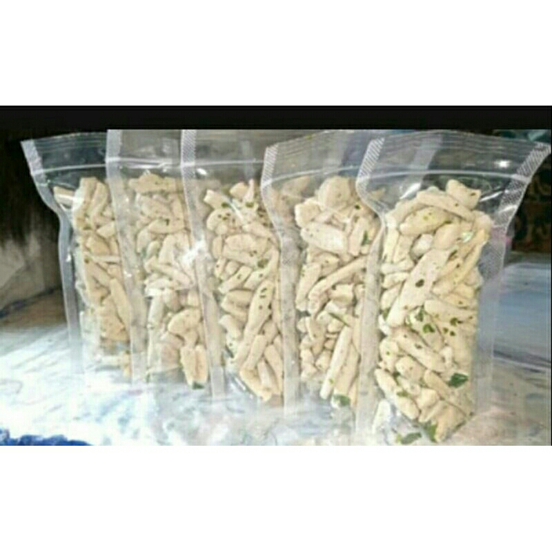 

Basreng original isi 100gram