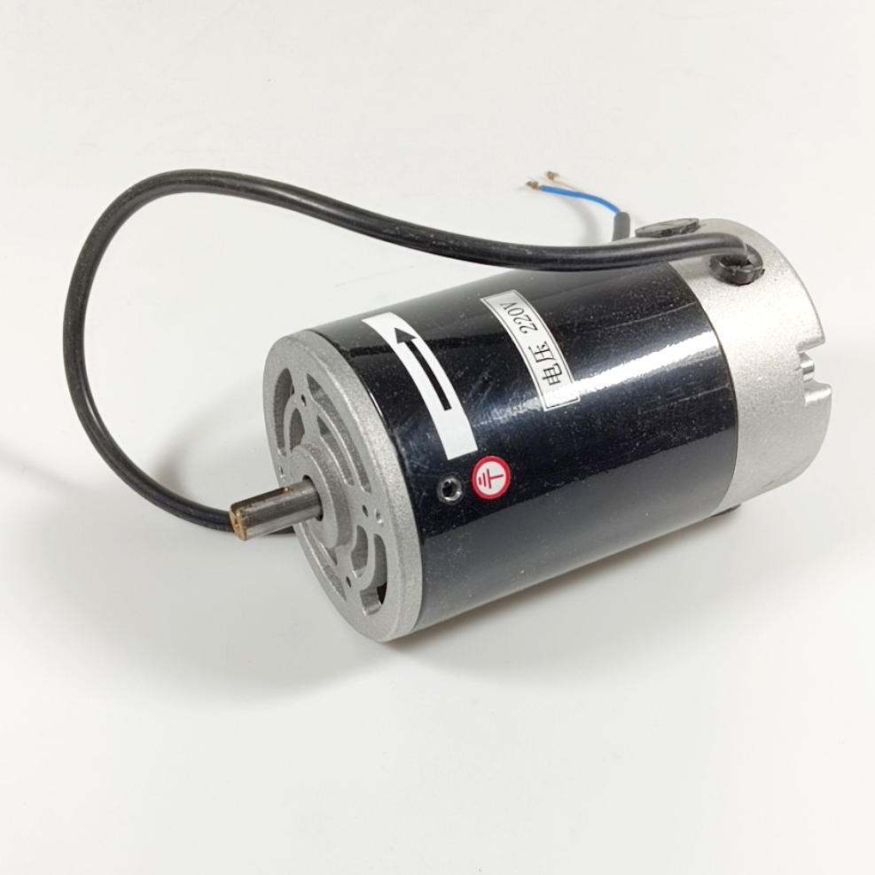 Dinamo Mesin Bubut 550W Untuk Mesin Bubut Mini Lathe Seri MX-0618 - EZ063