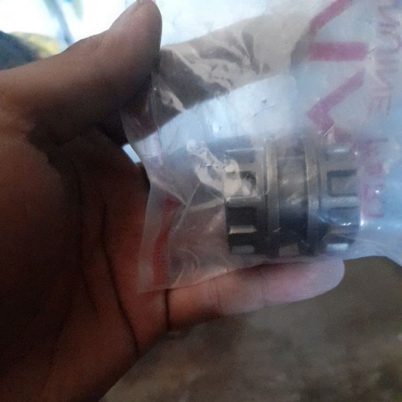 gir gerbox viar roda 3 ori gir transfer maju mundur viar roda tiga