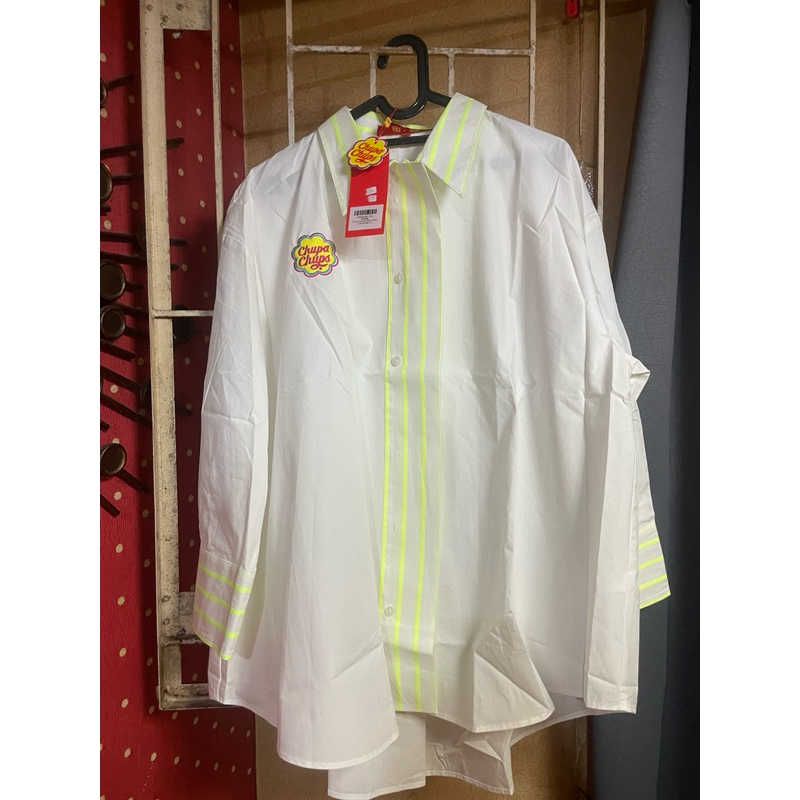 NEW ATASAN BJ CHUPA ZS RM TUNIK NADJANI ALEZA HL EXECUTIVE ET CETERA