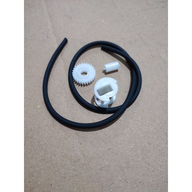 Pitch Roller Gir Pompa Selang Printer L1110 L1210 L3110 L3210 L3150 L3250 L4150 L4260 Sparepart Purg