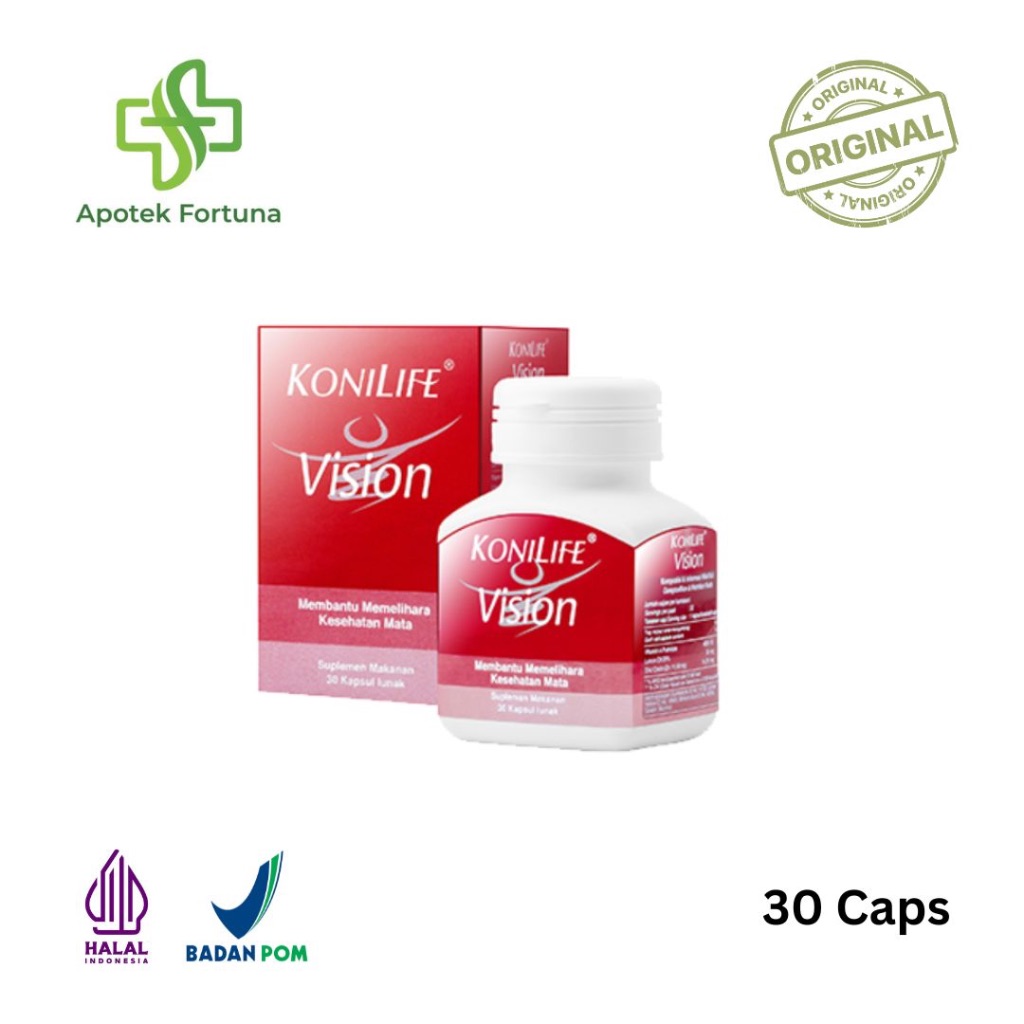 Konilife Vision