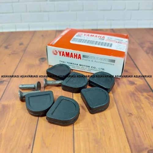 karet bantalan rumah kop fizr crypton jupiter z vega r new vega zr jupiter z new 115 robot rxking