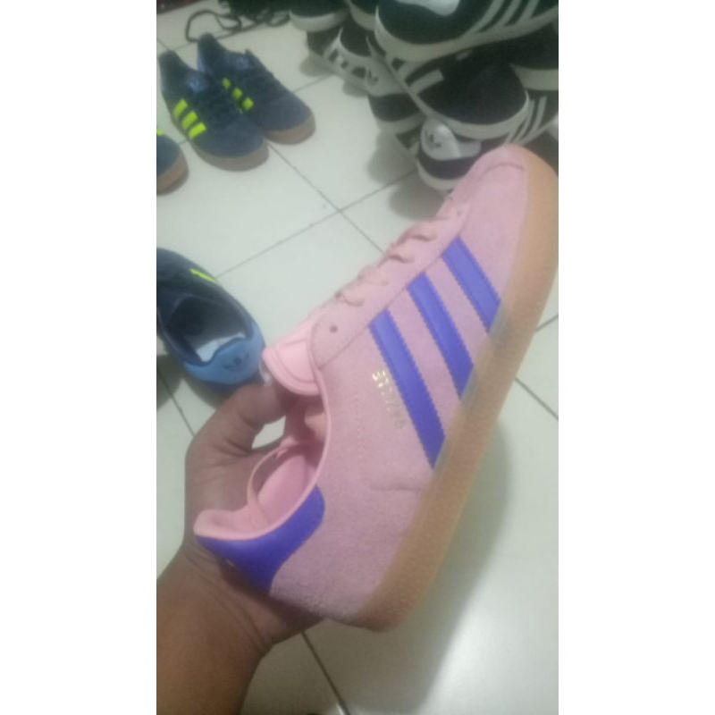 Sepatu adidas Samba Original