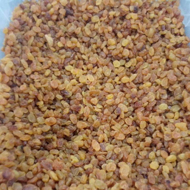 

Kismis simil India 1kg