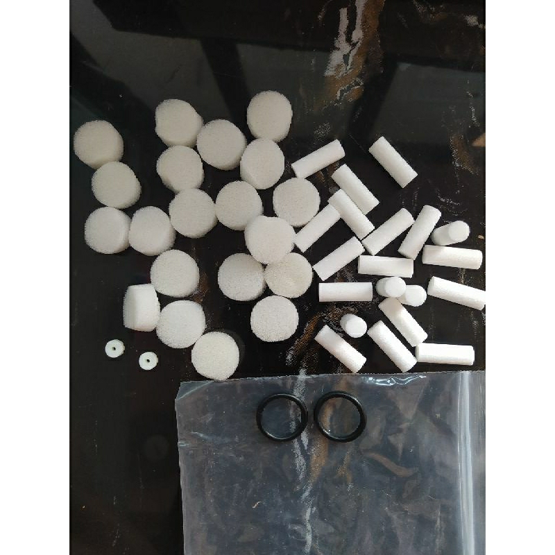 Filter Besar Pompa Pcp, Filter besar Pompa Pcp 100% Import