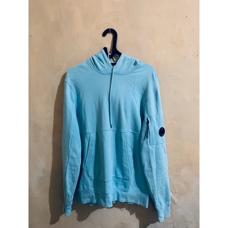 Hoodie CP Company Original 100% Utentik