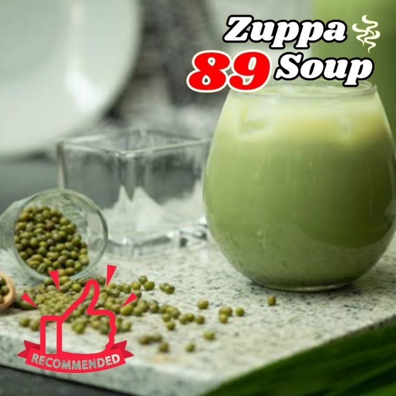 

Sari Kacang Hijau