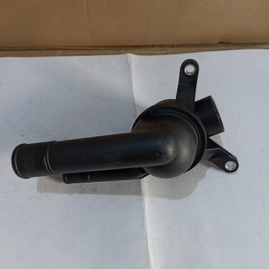 thermostat assy KIA carnival-bensin