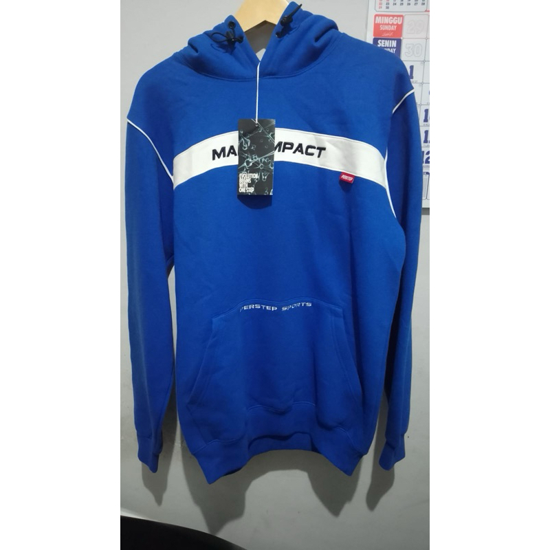 hoodie BNWT brand Perstep sport