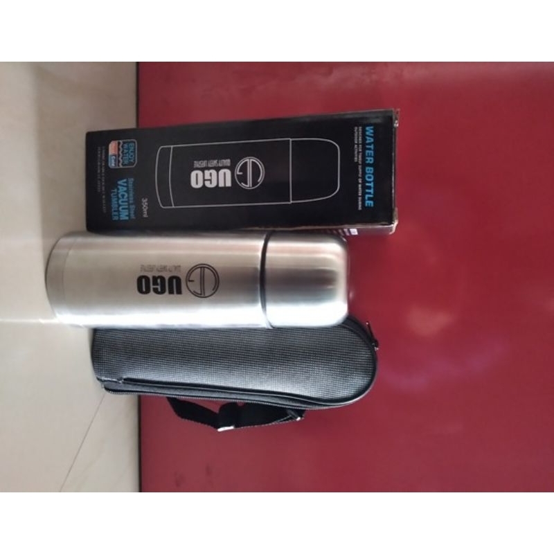 TERMOS 350 ML UGO