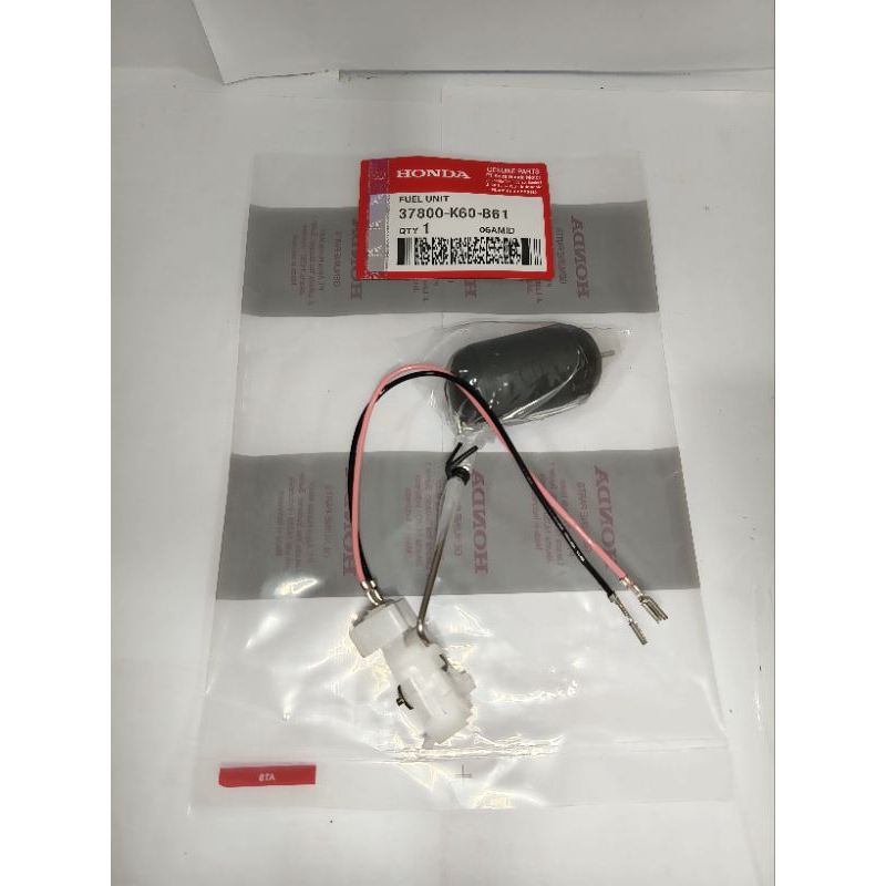 Pelampung Bensin Fuel Pump Unit Vario 125 Led (K60)