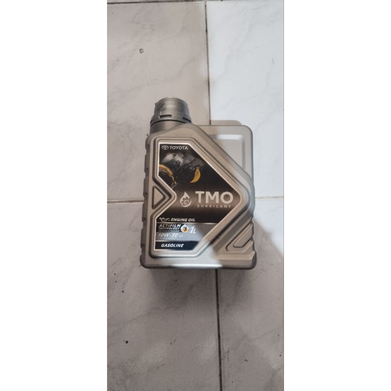 Oil Oil Toyota TMO 10W 30 1 Liter