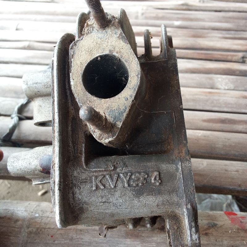 bahan head beat karbu copotan beat karbu kosongan