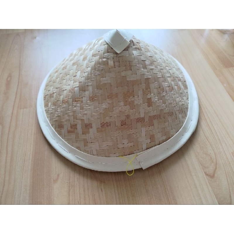 caping topi petani vietnam