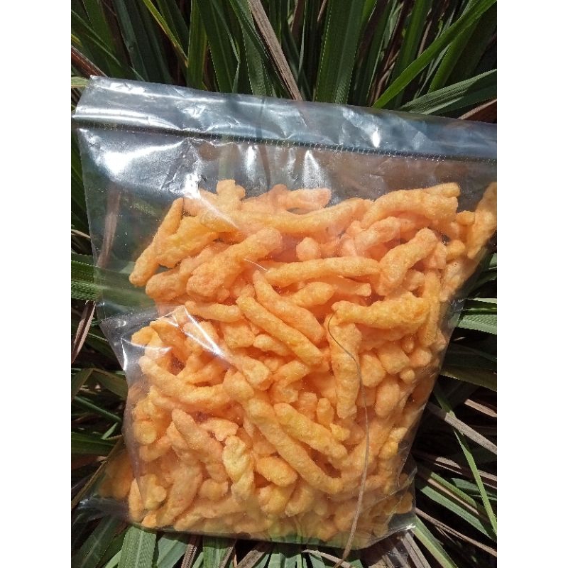 

stick jagung manis 250gram #stickjagungenak #snackmurah #cemilanmurah #kstickjagungmanis