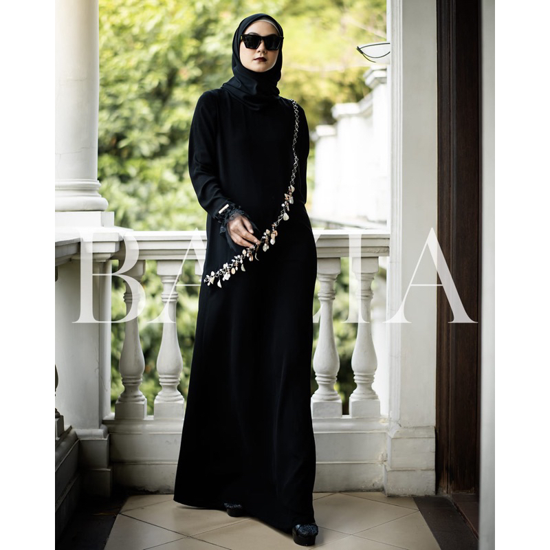 Durrya dress by bazia