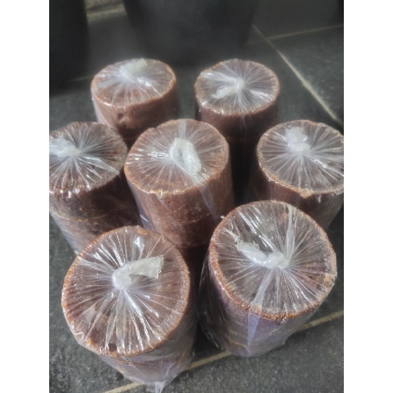 

Gula aren asli 500gr