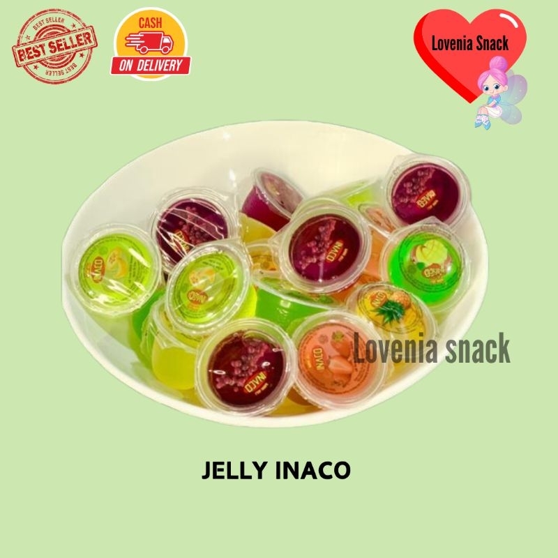 

[ECERAN] JELLY INACO/JELLY INACO PEKANBARU/JELLY/ INACO/INACO JELLY/INACO PEKANBARU/JELLY PEKANBARU