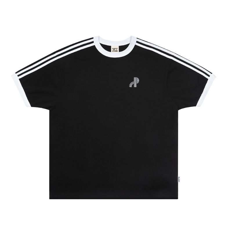 [READY] PLAVE T-SHIRT PUTV RINGER YEJUN NOAH BAMBY EUNHO HAMIN MERCH MD ENCORE TSHIRT MERCHANDISE CO