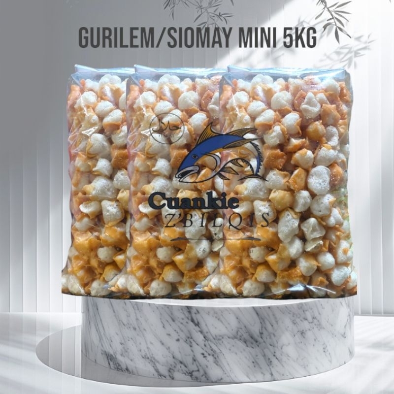 

CuankieGuriLeumisi5kg