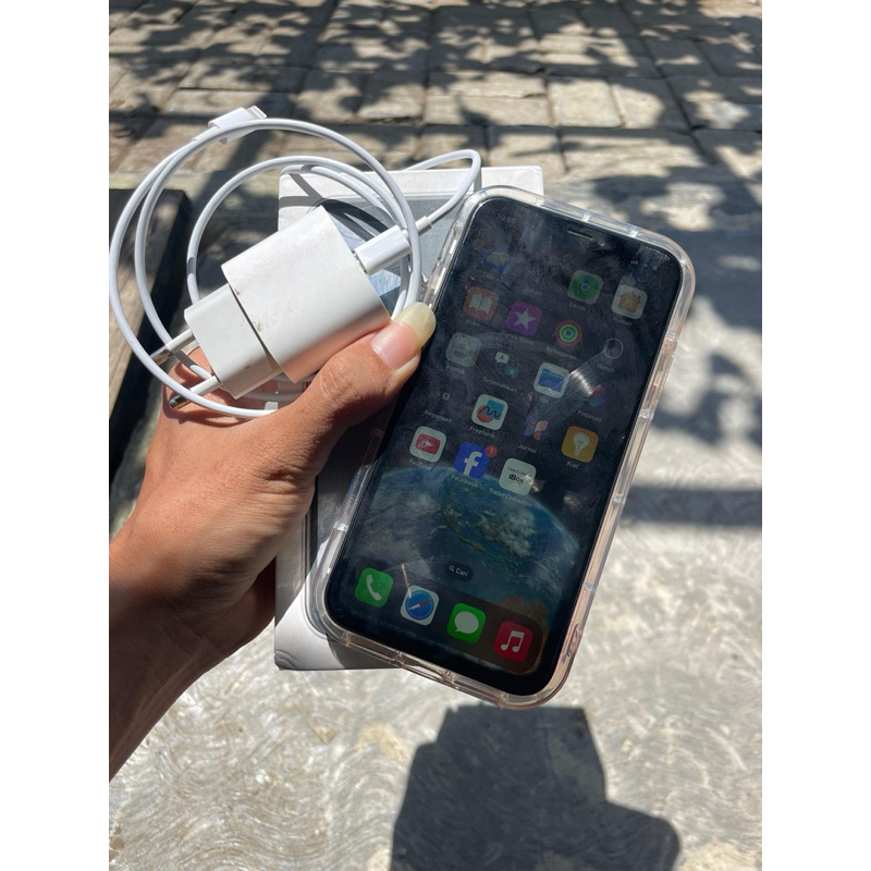 iphone XR 256GB