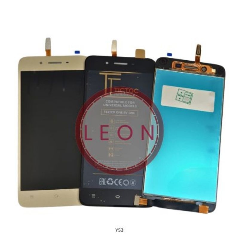 LCD TOUCHSCREEN VIVO Y53 ORIGINAL